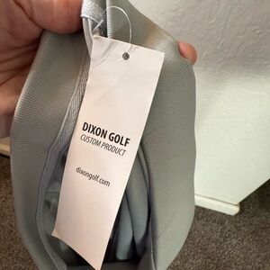 Men's Gray Polo Shirt